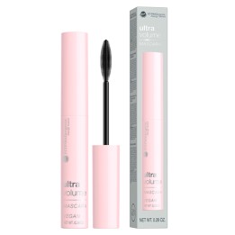 Mascara Vegan Ultra Volume Nero 8g Ipoallergenico