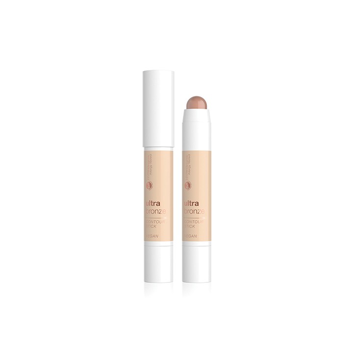 Stick Contouring Viso Classic Bronze Vegan