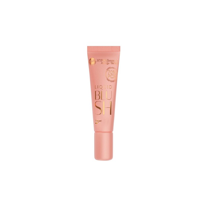 Liquid Blush Rose Petal Vegan 10g