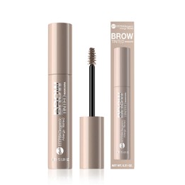 Mascara Sopracciglia 6g Ipoallergenico