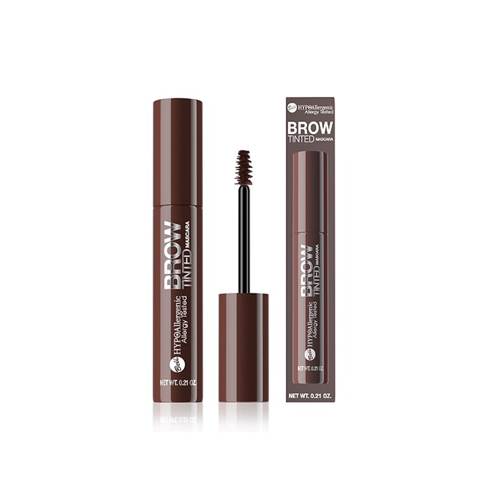 Mascara Sopracciglia 6g Ipoallergenico