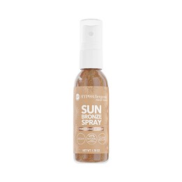 Sun Bronze Spray 50g Vegan Non Comedogenico