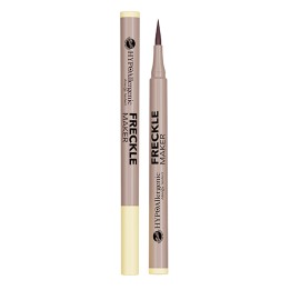 Freckle Maker Penna Lentiggini Natural Brown