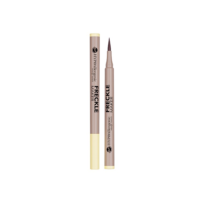Freckle Maker Penna Lentiggini Natural Brown