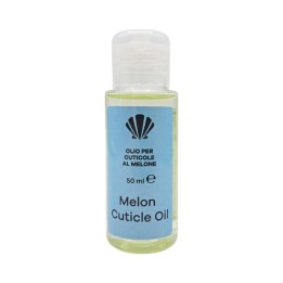 Olio Cuticole Melone 50ml - Formato Pro | SL Beauty