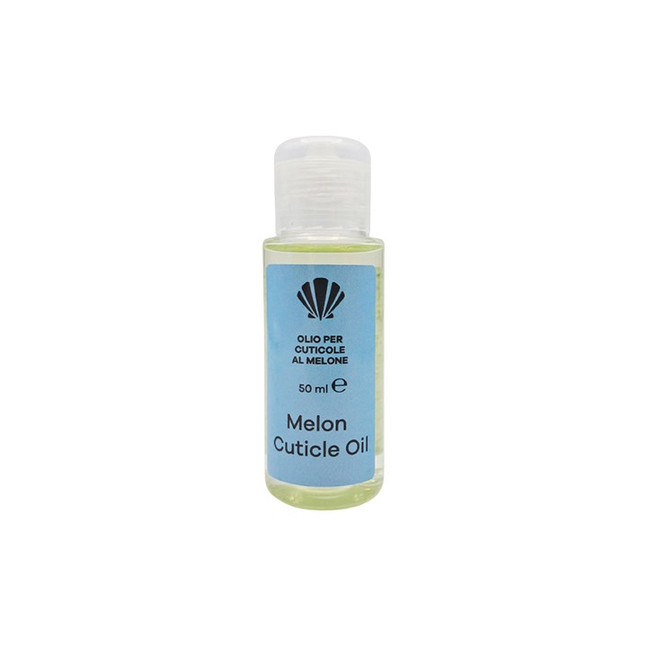 Olio Cuticole Melone 50ml - Formato Pro | SL Beauty
