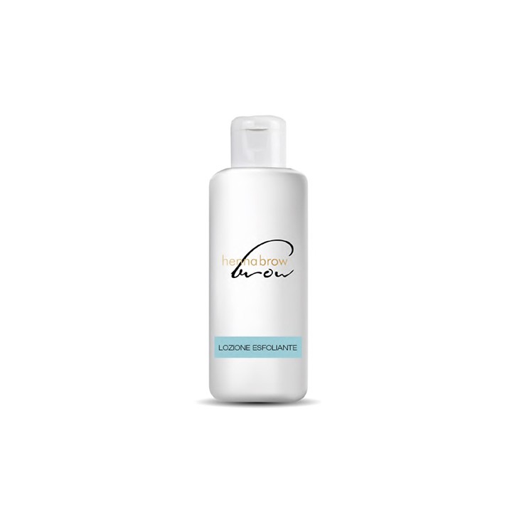 Henna Brow Lozione Esfoliante 125 ml | Pre-Henné