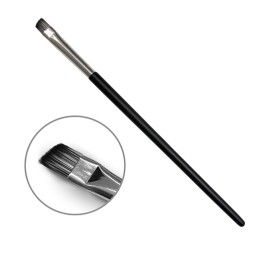 Pennello Angolare Henna Brow | Applicazione Precisa