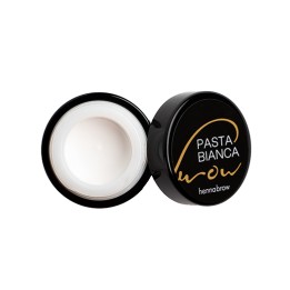Pasta Bianca Waterproof 5 g | Contorno Sopracciglia