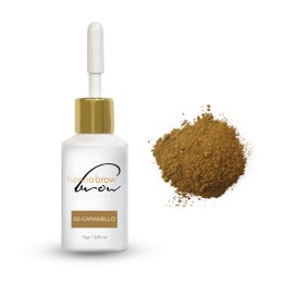 Henna Brow Color B2 Caramello 10g | SL Beauty