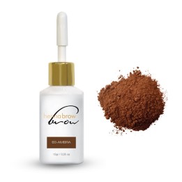 Henna Brow Color B3 Ambra 10g | SL Beauty
