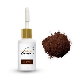 Henna Brow Color C3 Caffè 10g | SL Beauty