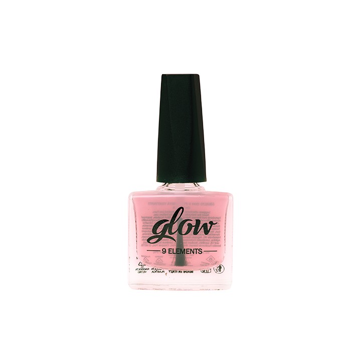 Glow Smalto 9 Elements 10ml - Base 9 in 1 | SL