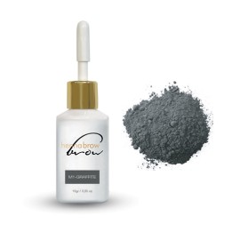 Henna Brow Color M1 Graffite 10g | SL Beauty