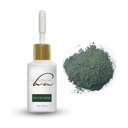 Henna Brow Color M3 Tè Verde 10g | SL Beauty