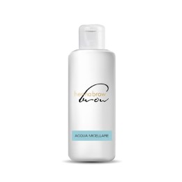 Henna Brow Acqua Micellare 125ml | SL Beauty