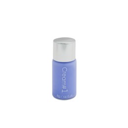 Henna Brow Crema #1 4g - Cheratina Sopracciglia
