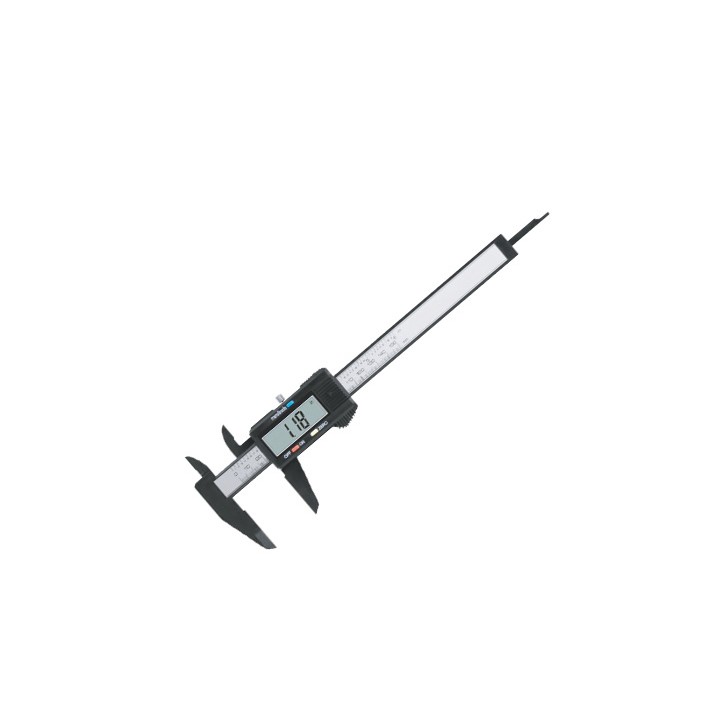Calibro Elettronico Henna Brow Sopracciglia