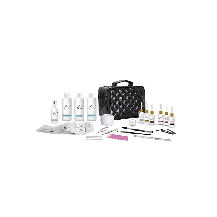 Henna Brow Kit Intro - Colorazione Sopracciglia