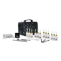 HENNA BROW KIT COLORIMETRIA