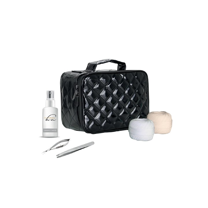 Kit Epilazione Filo Arabo Henna Brow
