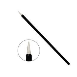Fiber Brush Henna Brow 50 pz - Pennello Sopracciglia Pro