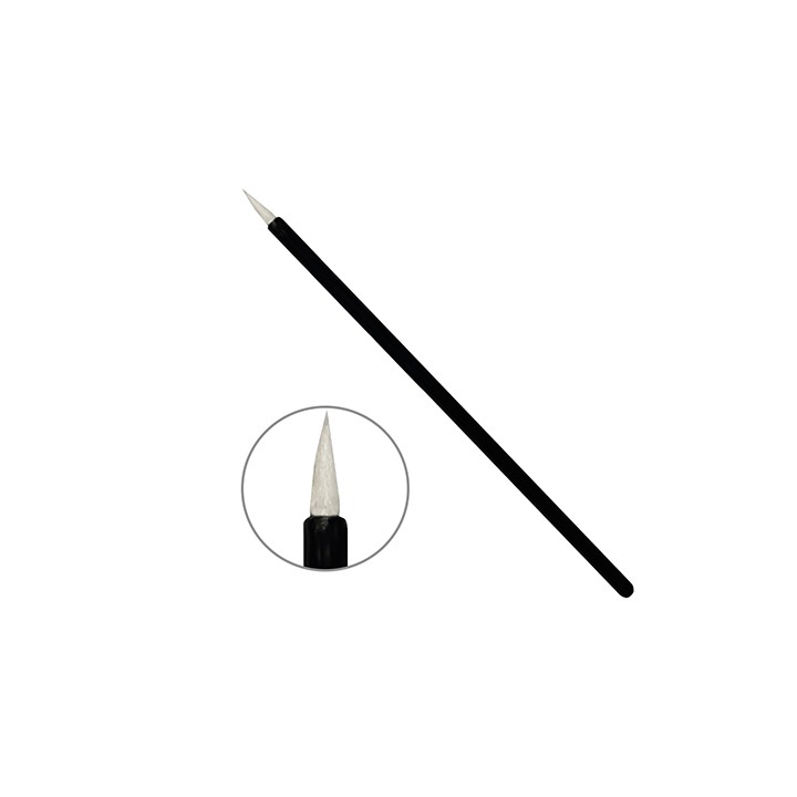 Fiber Brush Henna Brow 50 pz - Pennello Sopracciglia Pro