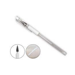 Penna Bianca Henna Brow - Mapping Sopracciglia Professionale