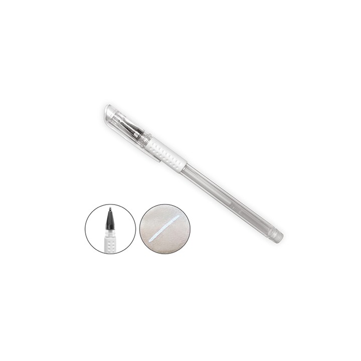Penna Bianca Henna Brow - Mapping Sopracciglia Professionale