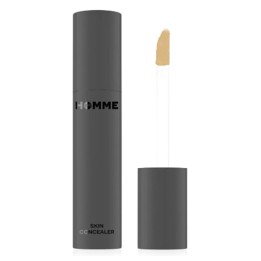 Homme Correttore Uomo 02 Beige - Copertura Naturale Vegan