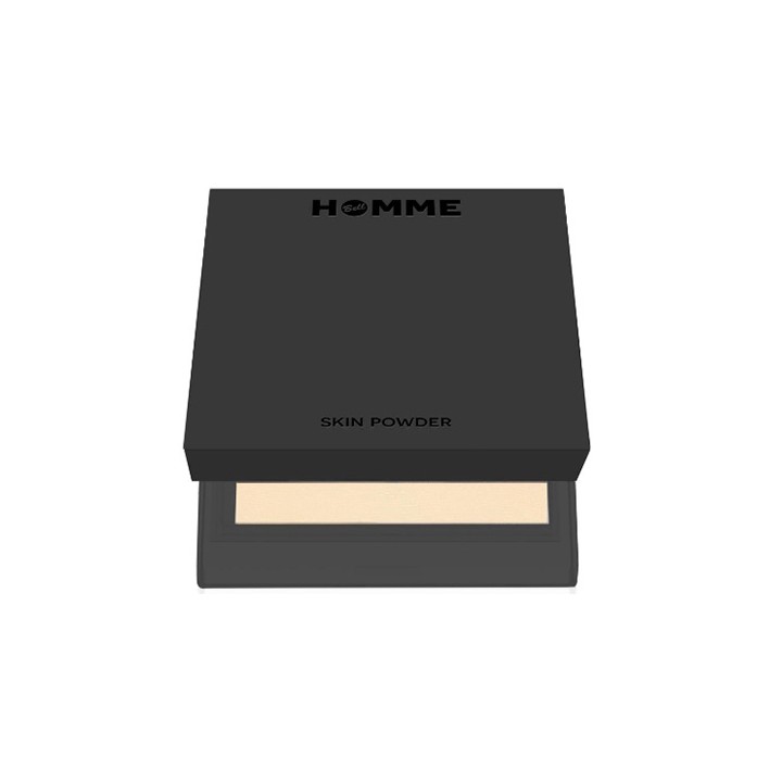 Homme Cipria Compatta SPF15 - Protezione Uomo