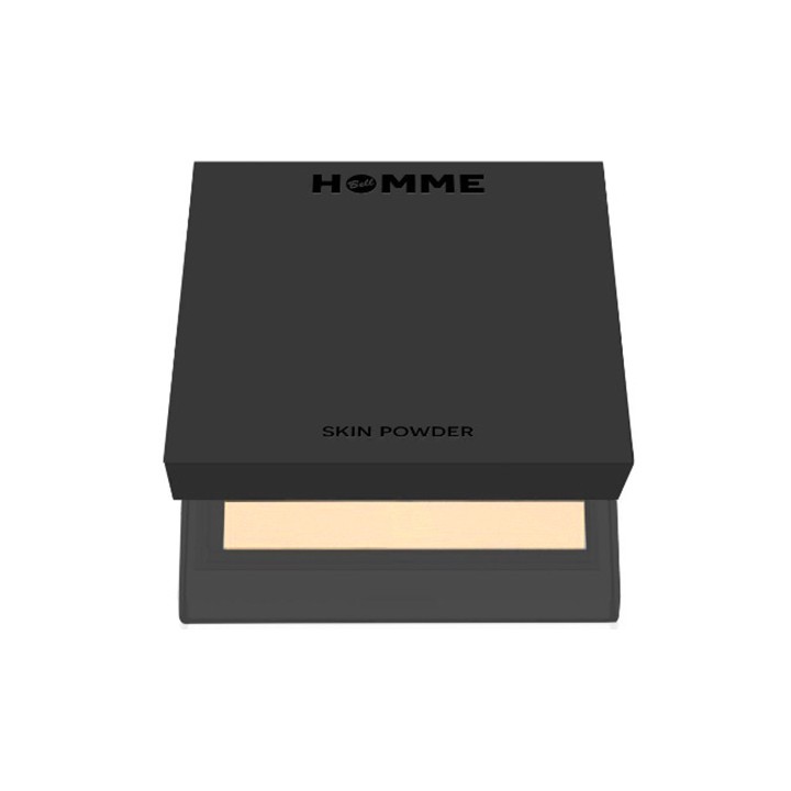 Homme Cipria Compatta SPF15 - Protezione Uomo