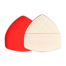 Piumino Cushion Makeup Professionale