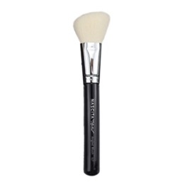 Pennello Angolato per Blush Professionale N.517