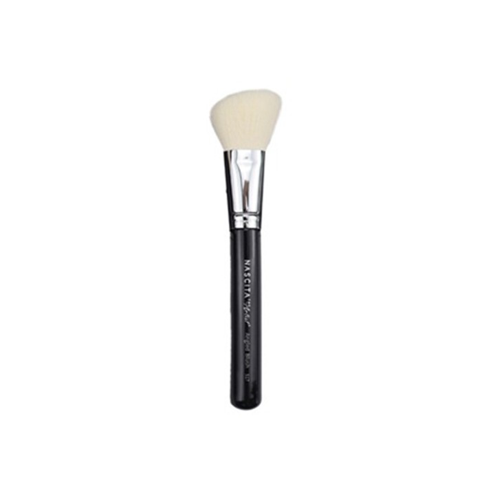 Pennello Angolato per Blush Professionale N.517