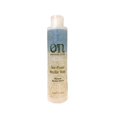 TWO-PHASE MICELLAR WATER 200 ML