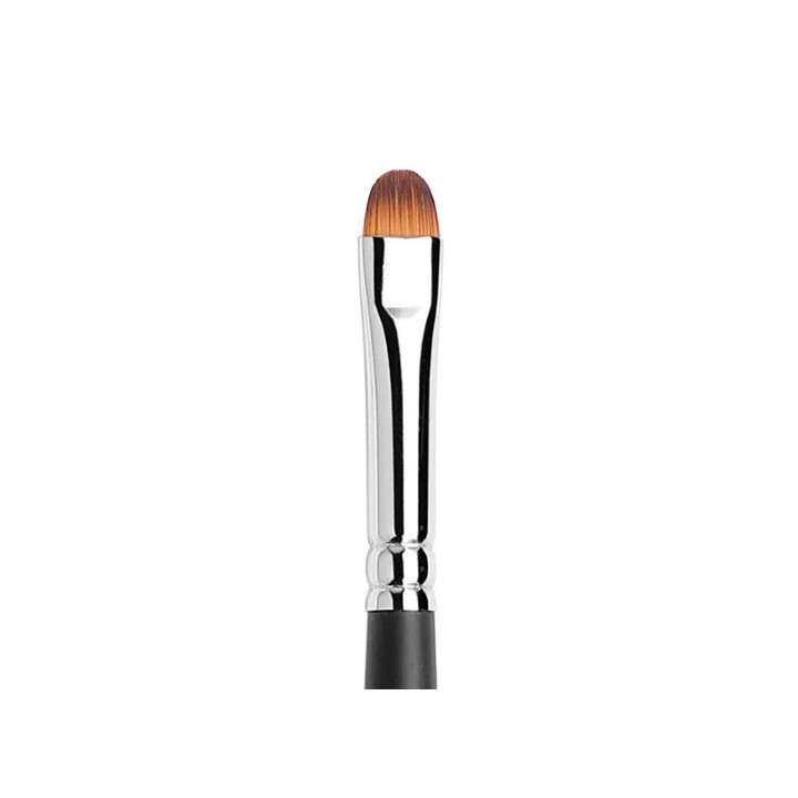 Pennello Lingua di Gatto N.6 Sintetico - Rossetto e Ombretto