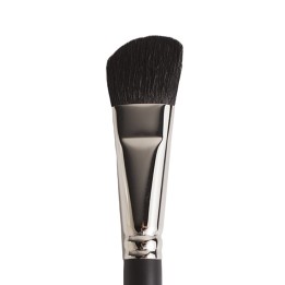 Pennello Fard Obliquo N.20 Pelo Naturale - Contouring