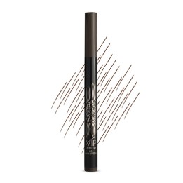 VIP Brow Perfect Liner Dark Brown - Pennarello Sopracciglia
