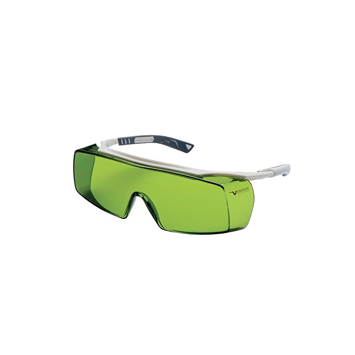 Occhiali Protezione Laser 808/1060nm - Tecnologia Softpad