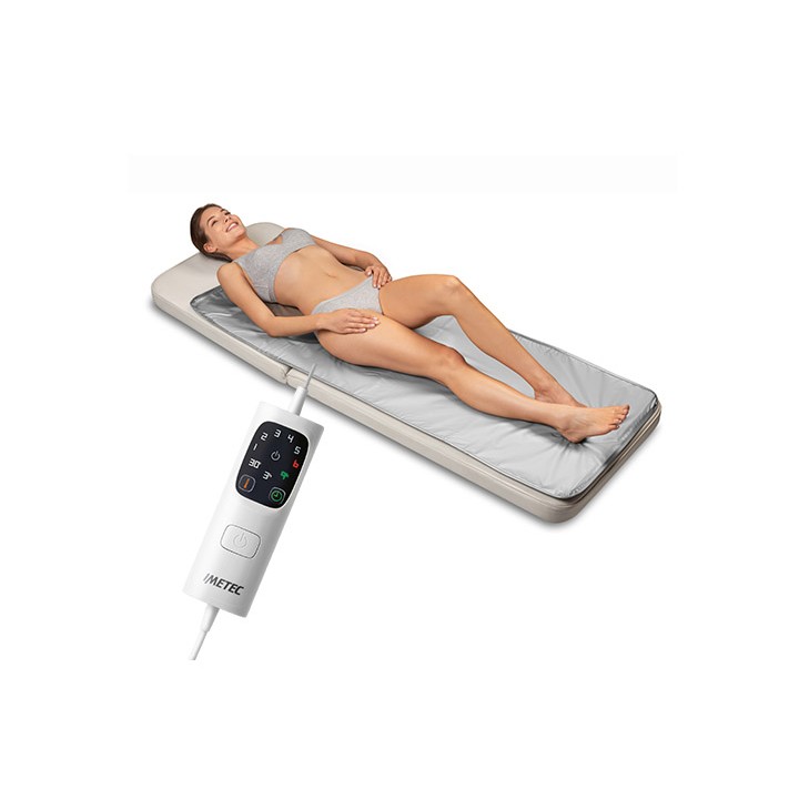 Scaldalettino Termotronic 60x150 cm | SL Beauty