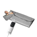 Fisiosauna Comfort Plus 190x215 cm