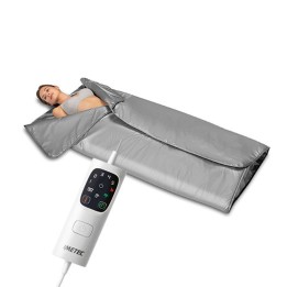 Fisiosauna Comfort Plus 3 Zone 190x215 | SL Beauty