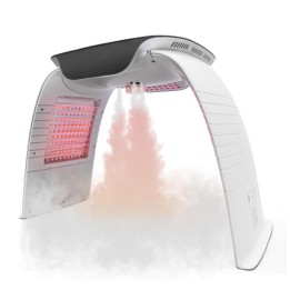 Nebulizzatore Led Therapy SPA 7 Colori | SL Beauty