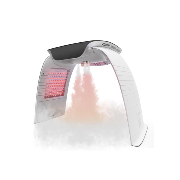 Nebulizzatore Led Therapy SPA 7 Colori | SL Beauty