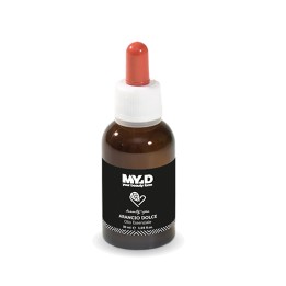 Olio Essenziale Arancio Dolce 30ml | SL Beauty