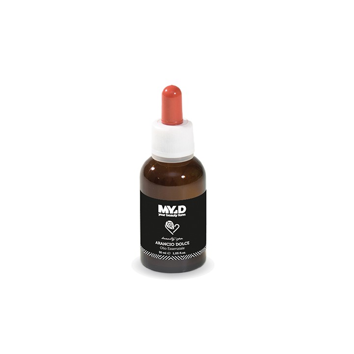 Olio Essenziale Arancio Dolce 30ml | SL Beauty