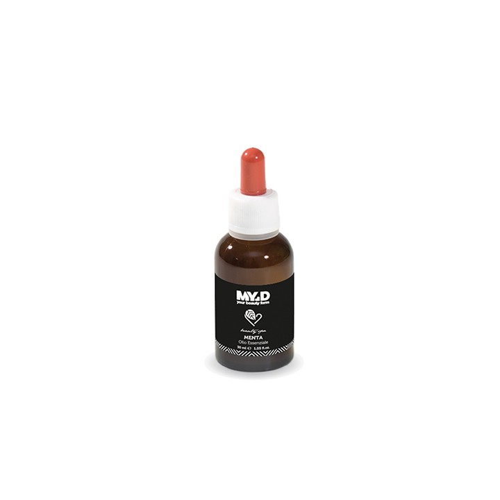 Olio Essenziale Menta 30ml Professionale | SL Beauty