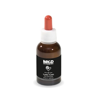 OLIO ESSENZIALE YLANG YLANG 30 ML