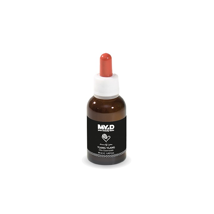 Olio Essenziale Ylang Ylang 30ml | SL Beauty